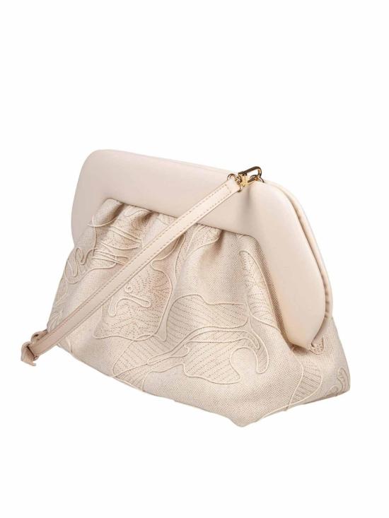 26SS 더모아레 토트백 261WTMB00OORC0605A Beige - THEMOIRE