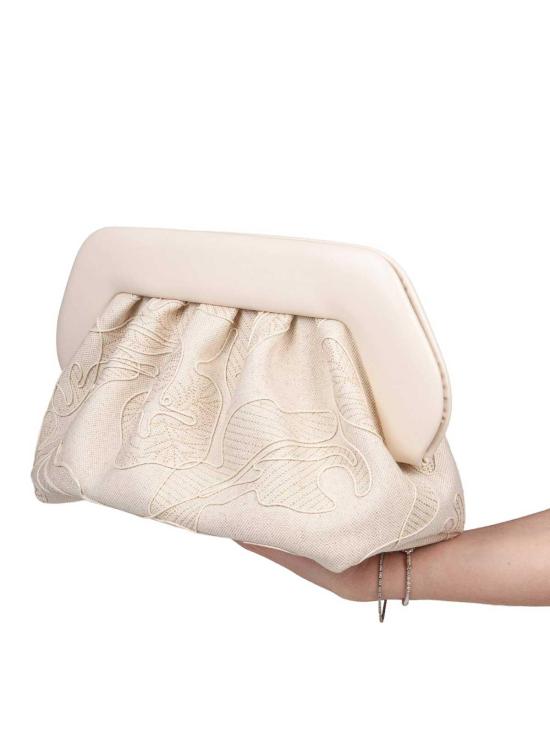 26SS 더모아레 토트백 261WTMB00OORC0605A Beige - THEMOIRE