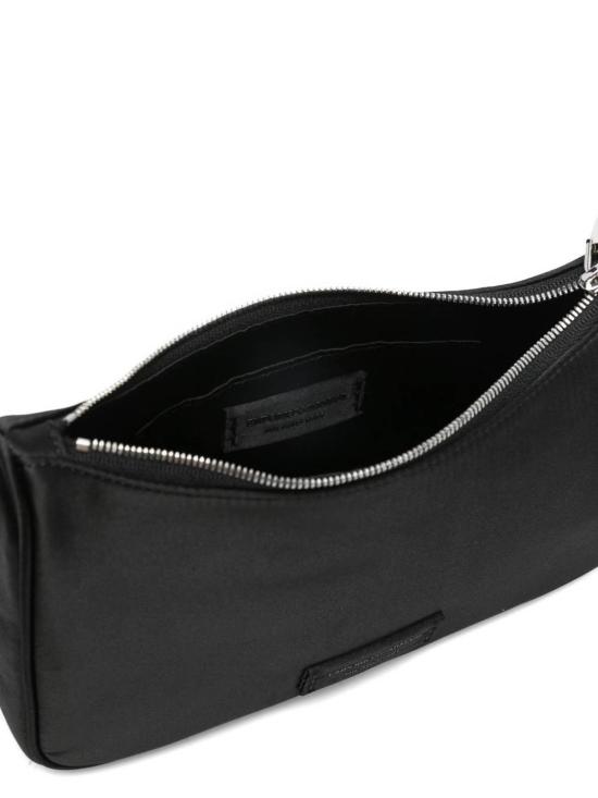 26SS 엠포리오 아르마니 숄더백 EW004196AF24801UC001 Black - EMPORIO ARMANI