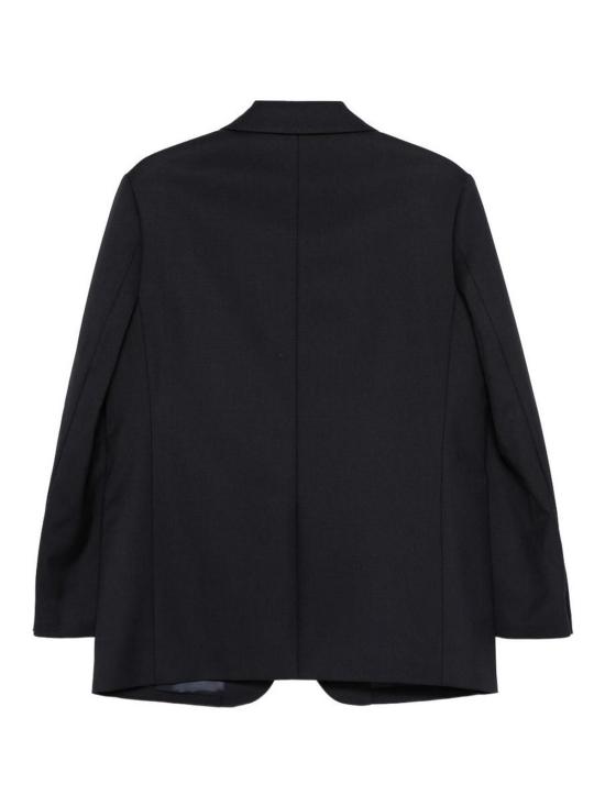 26SS 던스트 수트 자켓 UDJA6A102N2 Blue - DUNST