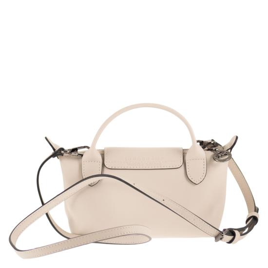  롱샴 클러치/파우치 34205 WHITE - LONGCHAMP
