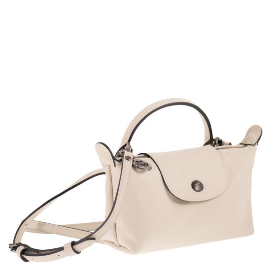  롱샴 클러치/파우치 34205 WHITE - LONGCHAMP
