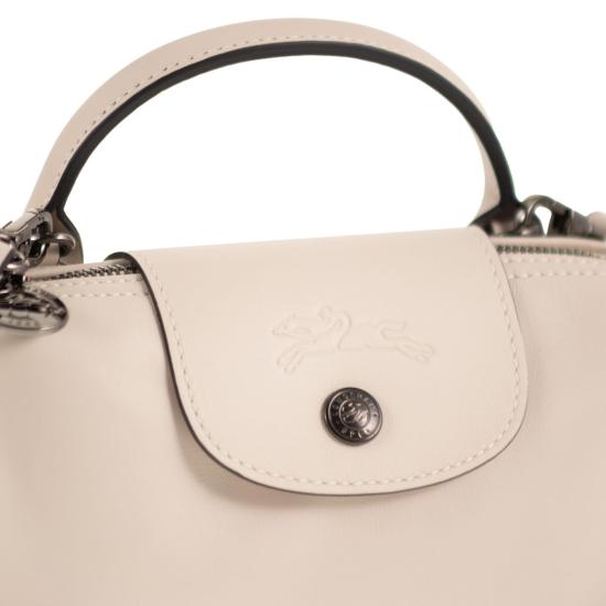  롱샴 클러치/파우치 34205 WHITE - LONGCHAMP