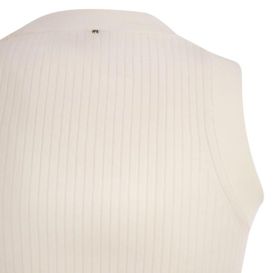 26SS 스포트막스 폴로 티셔츠 2612361012600 WHITE - SPORTMAX