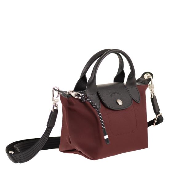 롱샴 토트백 1500 BORDEAUX - LONGCHAMP