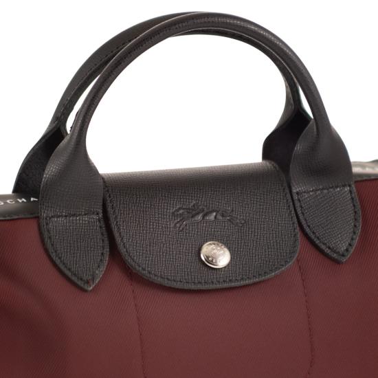  롱샴 토트백 1500 BORDEAUX - LONGCHAMP