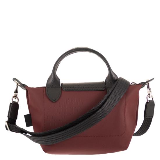  롱샴 토트백 1500 BORDEAUX - LONGCHAMP