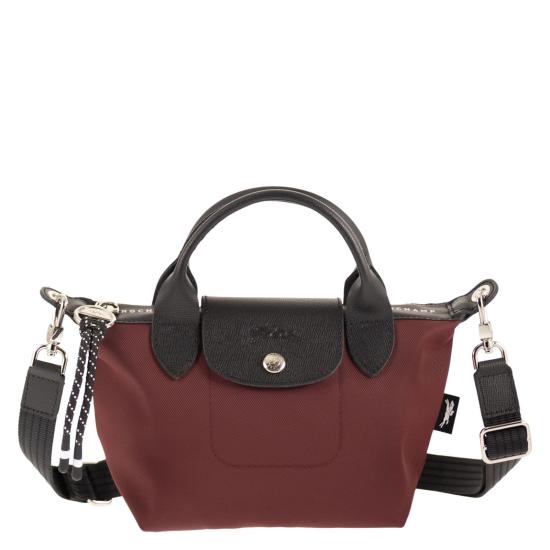  롱샴 토트백 1500 BORDEAUX