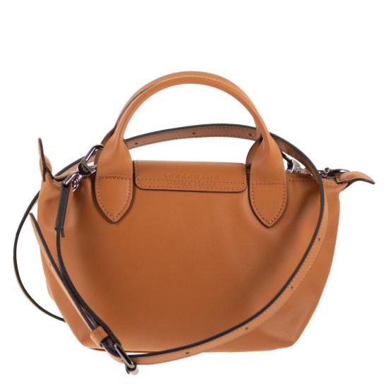 26SS 롱샴 토트백 1500 COGNAC - LONGCHAMP