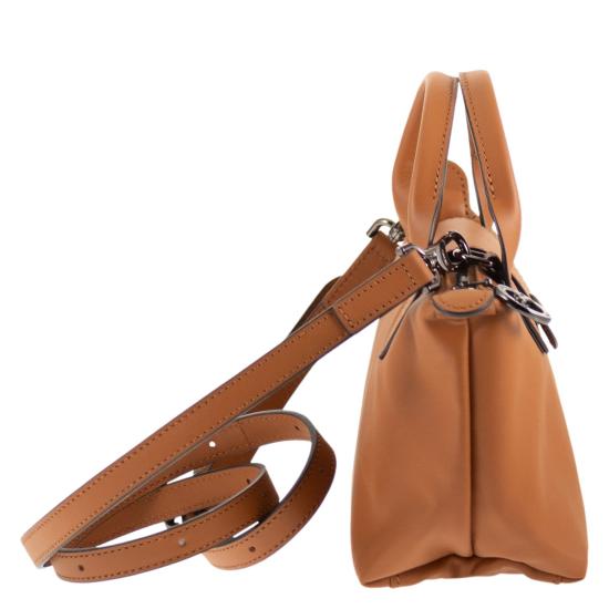 26SS 롱샴 토트백 1500 COGNAC - LONGCHAMP