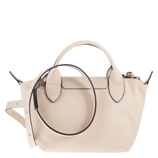 26SS 롱샴 토트백 1500 WHITE - LONGCHAMP