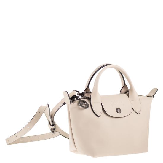 26SS 롱샴 토트백 1500 WHITE - LONGCHAMP