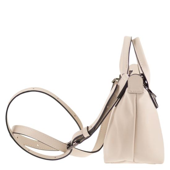 26SS 롱샴 토트백 1500 WHITE - LONGCHAMP