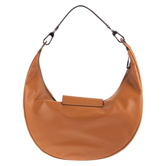 26SS 롱샴 숄더백 10338 COGNAC - LONGCHAMP