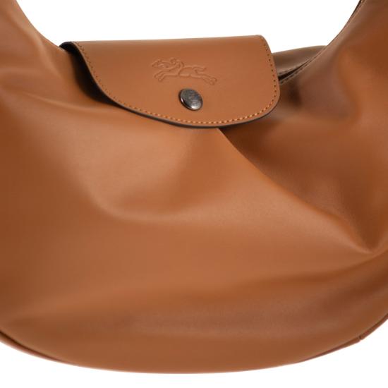 26SS 롱샴 숄더백 10338 COGNAC - LONGCHAMP
