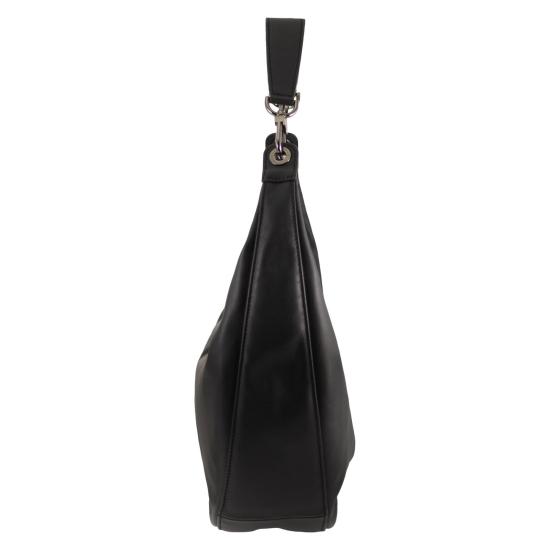  롱샴 숄더백 10338 BLACK - LONGCHAMP