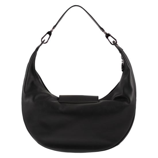 롱샴 숄더백 10338 BLACK - LONGCHAMP