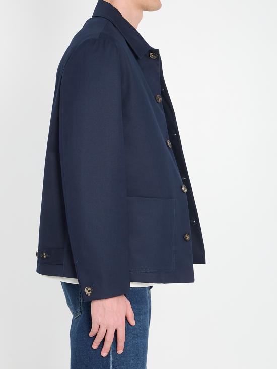 26SS 디올 자켓 683C208 BLUE - DIOR