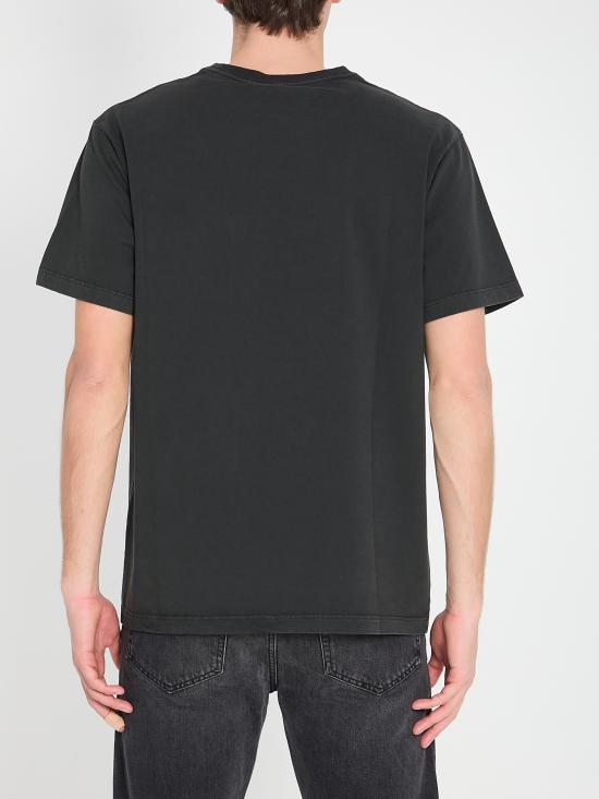 26SS 디올 반팔 티셔츠 683J696 GREY - DIOR