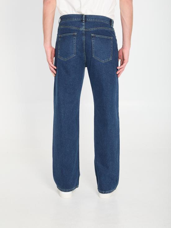 26SS 더로우 데님 팬츠 1300 BLUE - THE ROW