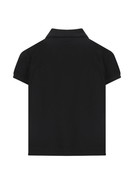 26SS 발렌시아가 반팔 티셔츠 858098 TTVT81070 Black - BALENCIAGA