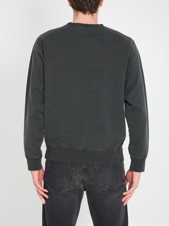 26SS 디올 긴팔 티셔츠 683J639 GREY - DIOR