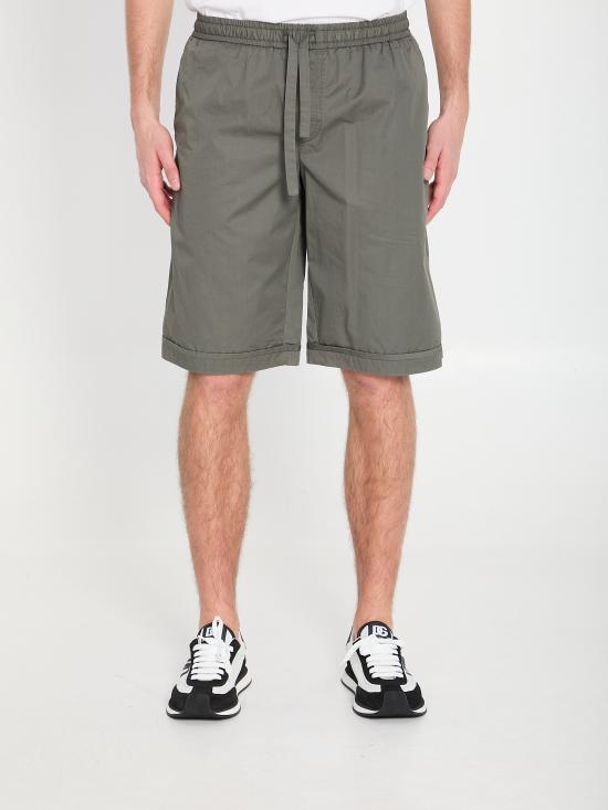 26SS 돌체앤가바나 숏팬츠 GP1F9T GREEN