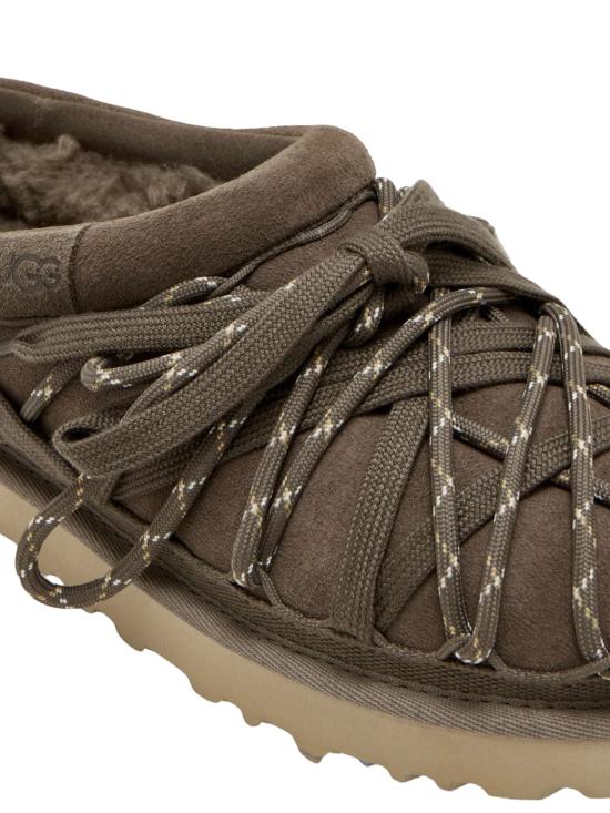 26SS 어그 타스만 레이스 1175190 DDRG Green - UGG