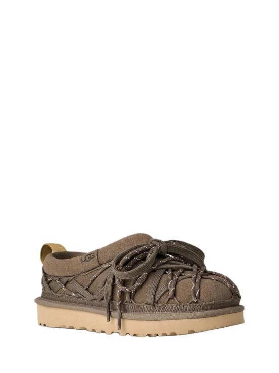 26SS 어그 타스만 레이스 1175190 DDRG Green - UGG