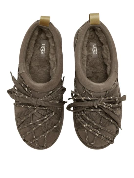 26SS 어그 타스만 레이스 1175190 DDRG Green - UGG