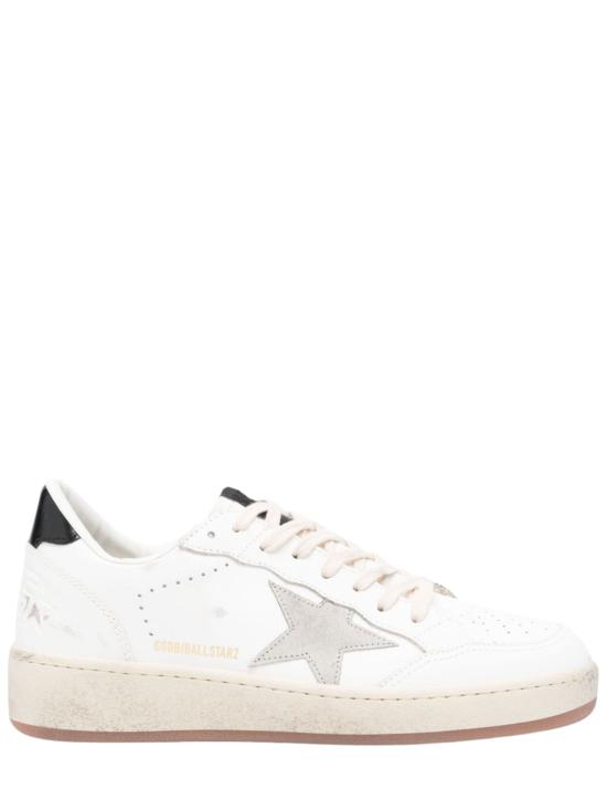 26SS 골든구스 스니커즈 GMF00804 F00697010220 Black