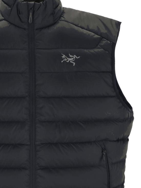 25FW 아크테릭스 베스트 7455 BLACK SAPPHIRE - ARC`TERYX