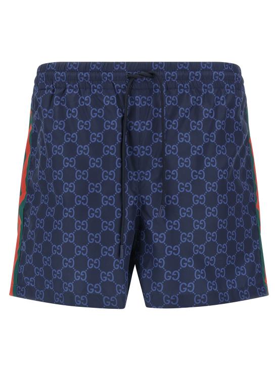 26SS 구찌 비치웨어 815602XHAJ34735 Blue