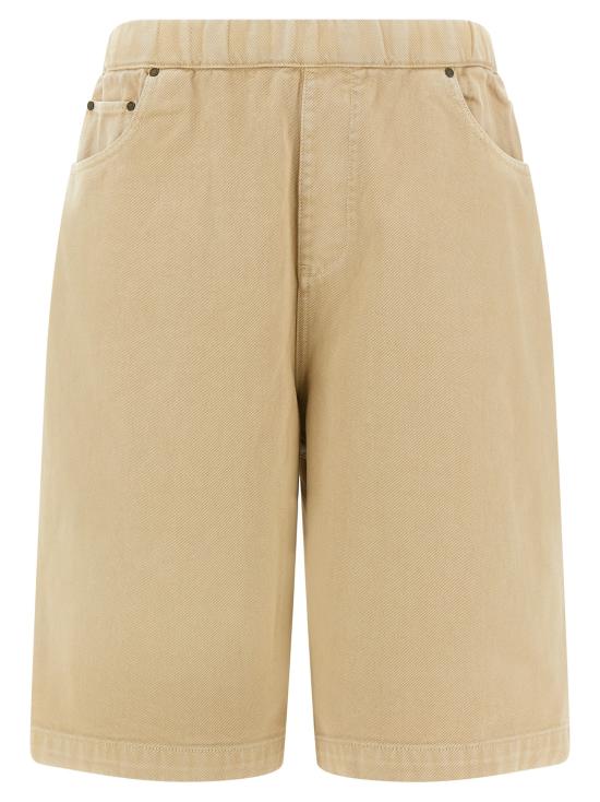 26SS 엔타이어 스튜디오 숏팬츠 ESSS26SH012596270 Beige