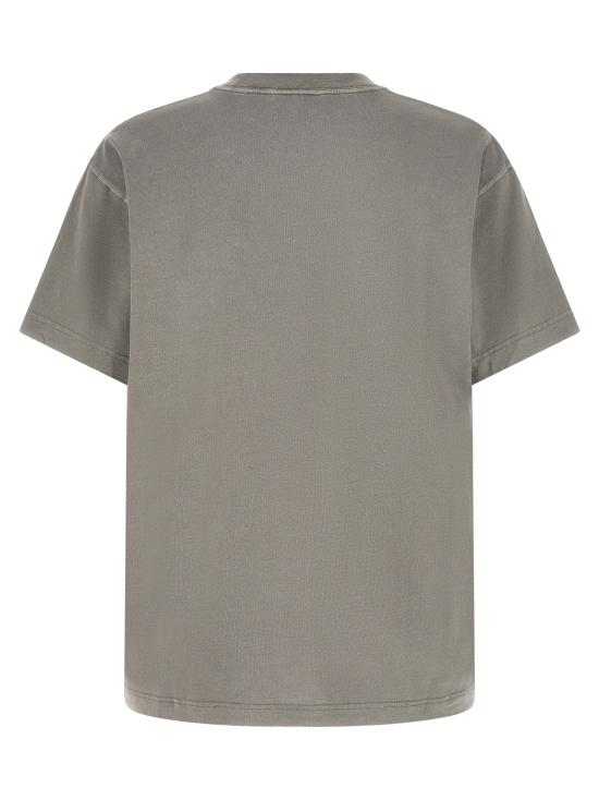 26SS 칼하트 WIP 반팔 티셔츠 I0299492LRGD Gray - CARHARTT WIP