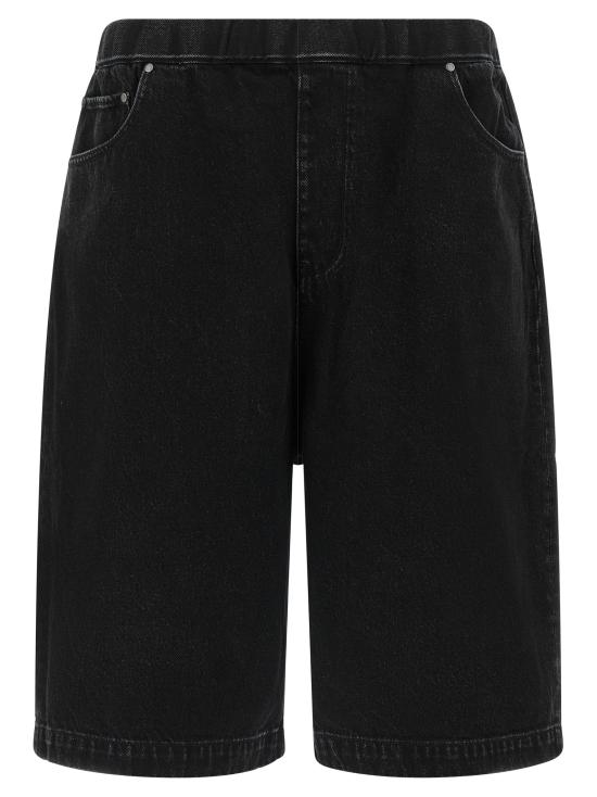 26SS 엔타이어 스튜디오 숏팬츠 ESSS26SH060126248 Black