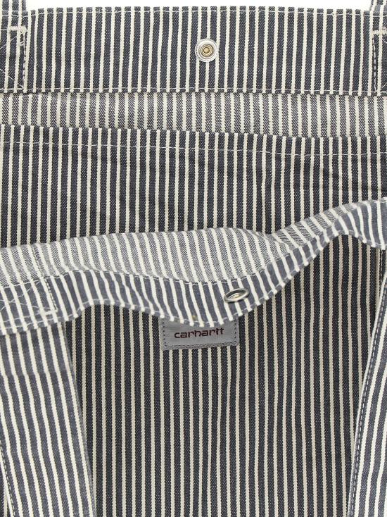 26SS 칼하트 WIP 머서 토트백 I0365103OK06 Gray - CARHARTT WIP