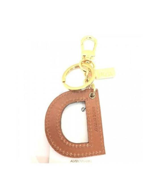  알비에로 마르티니 키링 P00D 60000010 Natural - ALVIERO MARTINI