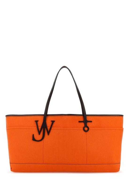 26SS JW앤더슨 토트백 HB0770FA0442 261 Orange