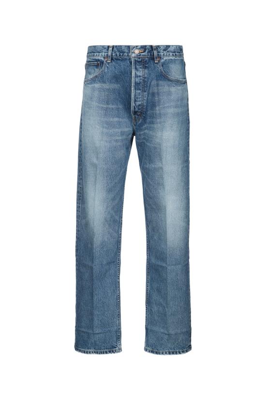 26SS 셀린느 코튼 데님 보이프렌드 진 001 RP0DI930F GFV6 VIVIENNEGLASS