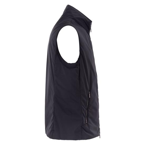 26SS 무레르 베스트 MOUGI200322 NAVY - MOORER