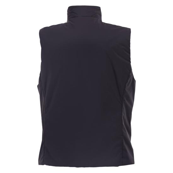 26SS 무레르 베스트 MOUGI200322 NAVY - MOORER