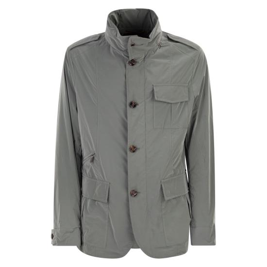 26SS 무레르 PORTO-OS 포르토 OS 자켓 MOUGI100051 SAGE