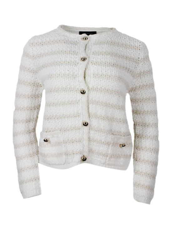 26SS 파비아나 필리피 스웨터 MAD276F523M167 0145 Burro