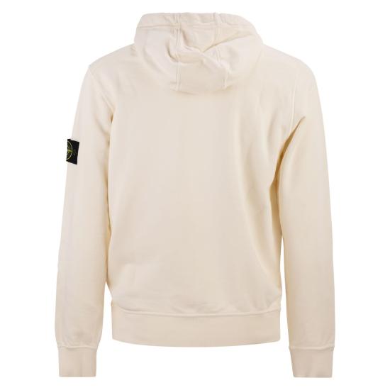 26SS 스톤 아일랜드 스웨터 L1S156100062 IVORY - STONE ISLAND