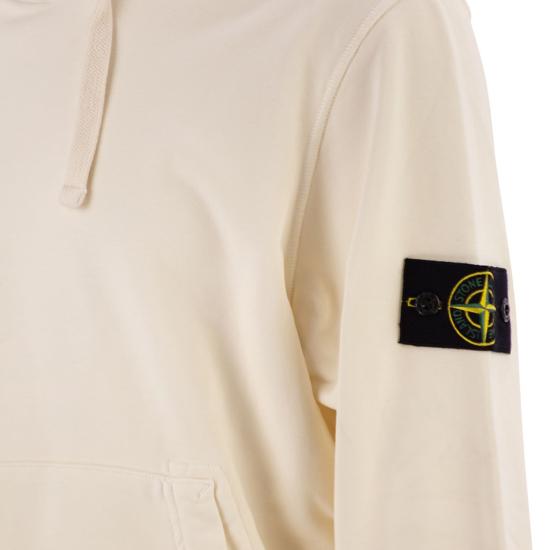 26SS 스톤 아일랜드 스웨터 L1S156100062 IVORY - STONE ISLAND