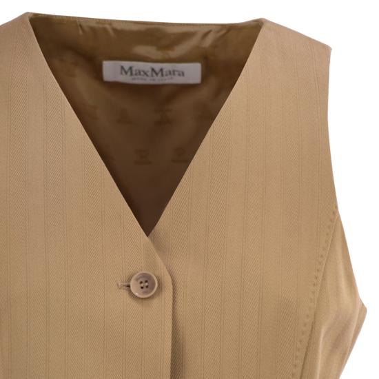 26SS 막스마라 수트 세트 2611911032600 DESERT - MAX MARA