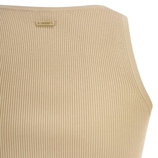 26SS 막스마라 폴로 티셔츠 2611361032600 SAND - MAX MARA