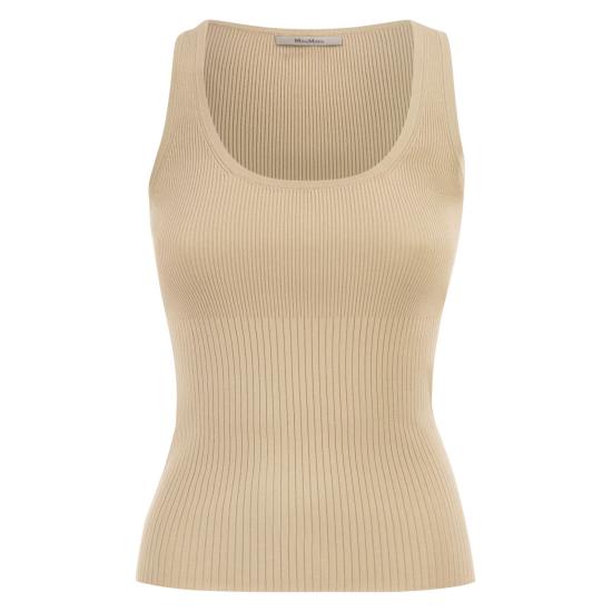 26SS 막스마라 폴로 티셔츠 2611361032600 SAND