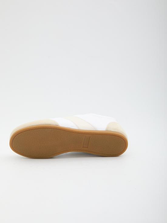 26SS 르메르 스니커즈 F00228 WHITE - LEMAIRE